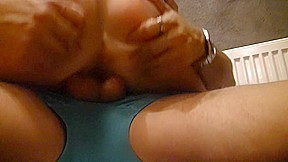 Joana in girl picked up in this video fucks passionately