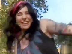Joanna Angel - SEXY PORN STAR