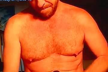 Jock Jackoff Hairyartist - Amateuro