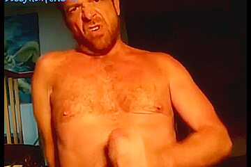 Jock Jackoff Hairyartist - Amateuro
