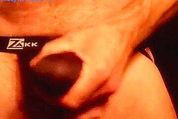 Jock Jackoff Hairyartist - Amateuro