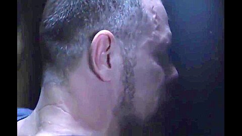 Jock Step Son Glory Hole With Bear Step Dad