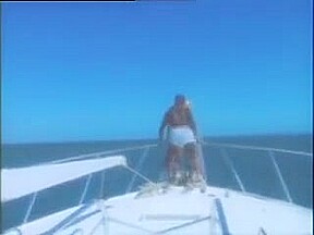 Jodie Moore Boats and Hoes