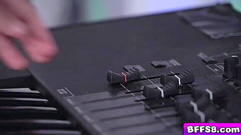 Johnny Shifts The Video Into Something Naughty