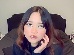 Joi W/ Asian Brat