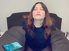 Joi W/ Asian Brat