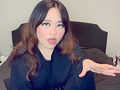 Joi W/ Asian Brat