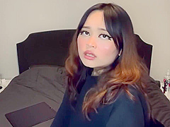 Joi W/ Asian Brat