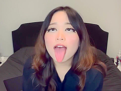 Joi W/ Asian Brat