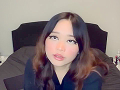 Joi W/ Asian Brat