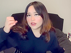 Joi W/ Asian Brat