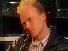 Jonny Lovesome - The (1990) Full Movie