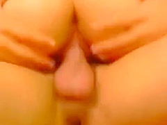 Jovencitas hermosa cojiendo rico
