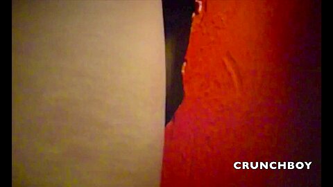 Juan suck straight big cokc in glory holes - CrunchBoy