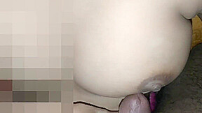 Juicy Homemade Boobs Cumshot In Odia Audio