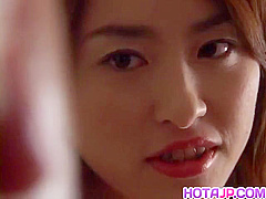 Juicy Tits Brunette Jyuri