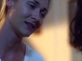 Julia Billington and Mandahla Rose - All About E