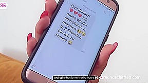 Julia Nant And Luana Borgia - Lesbians Getting Toyboy Dick(german)! Sex-freundschaften