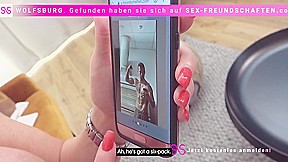 Julia Nant And Luana Borgia - Lesbians Getting Toyboy Dick(german)! Sex-freundschaften