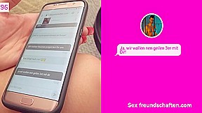 Julia Nant And Luana Borgia - Lesbians Getting Toyboy Dick(german)! Sex-freundschaften