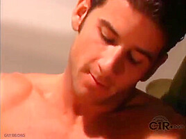 Julian Rios In Astonishing Porn Scene Homosexual Vintage Crazy Just For You