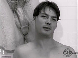Julian Rios In Astonishing Porn Scene Homosexual Vintage Crazy Just For You