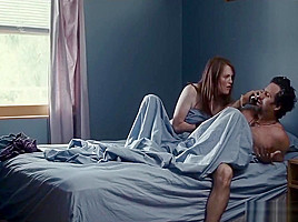Julianne Moore - The K ids Are All Right