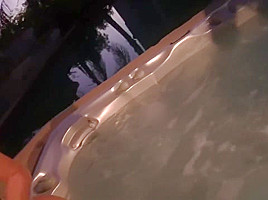 Julie K  Smith & Cindy Lucas in Sexy Wives Sindrome