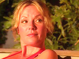 Julie K  Smith & Cindy Lucas in Sexy Wives Sindrome