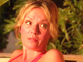 Julie K  Smith & Cindy Lucas in Sexy Wives Sindrome