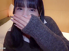 87] Junior College student 18+ With A Swee