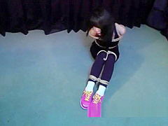 KDD-003 Crisis of Yoga Instructor