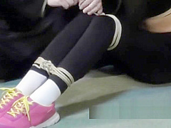 KDD-003 Crisis of Yoga Instructor