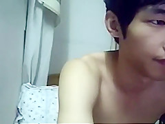KOREAN CAM 710 [HD] 수음하다 *(^o^)*