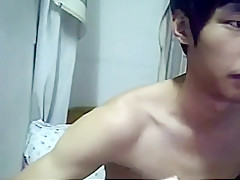 KOREAN CAM 710 [HD] 수음하다 *(^o^)*