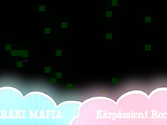 KR?„KI MAFIA - K?„RP?„SSIENI ROCK