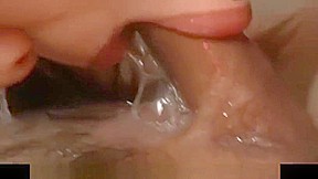 Kaede Matushima is fucked in mouth and almost drowned in bathtub