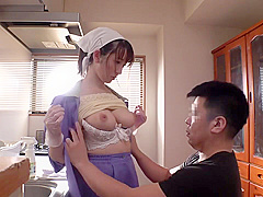 Kam-121 本当に童貞なの家事代行のハートさんに童貞のフリして お願いしまくり性本能をくすくる方