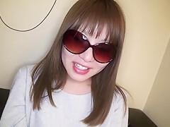 Kameihitomi The Big Sunglasses – 10musume