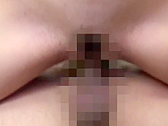 Kanae Renon In Secret Sex With The Older Man - Part 1
