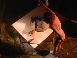 Kari Wuhrer in Vivid 1999