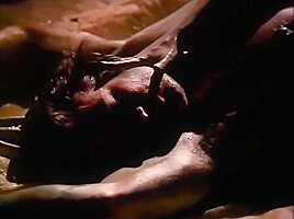 Kari Wuhrer in Vivid 1999