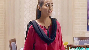 Karke Nokarani Ko Jabarjast Choda