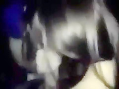 Karl Martin gets head from London slut