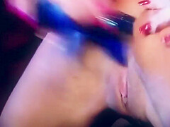Karla Romano - Crazy Porn Scene Milf Try To Watch For Exclusive Version