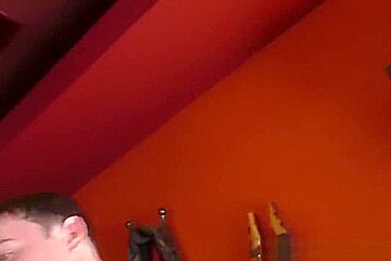 Karlee Grey BBC threesome
