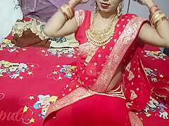 Karwa Chauth Wali Chudayi
