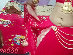 Karwa Chauth Wali Chudayi