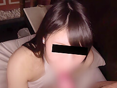 Kasumi Kawakami Amateur Girl Who Has Beautiful Legs And Ass Gone Wild - 10musume