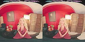 Katie Morgan - VRHush